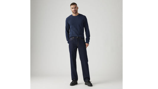 Levis 550 Relaxed Fit Jean