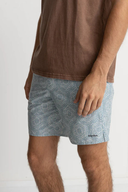 Rhythm Gleam Beach Short