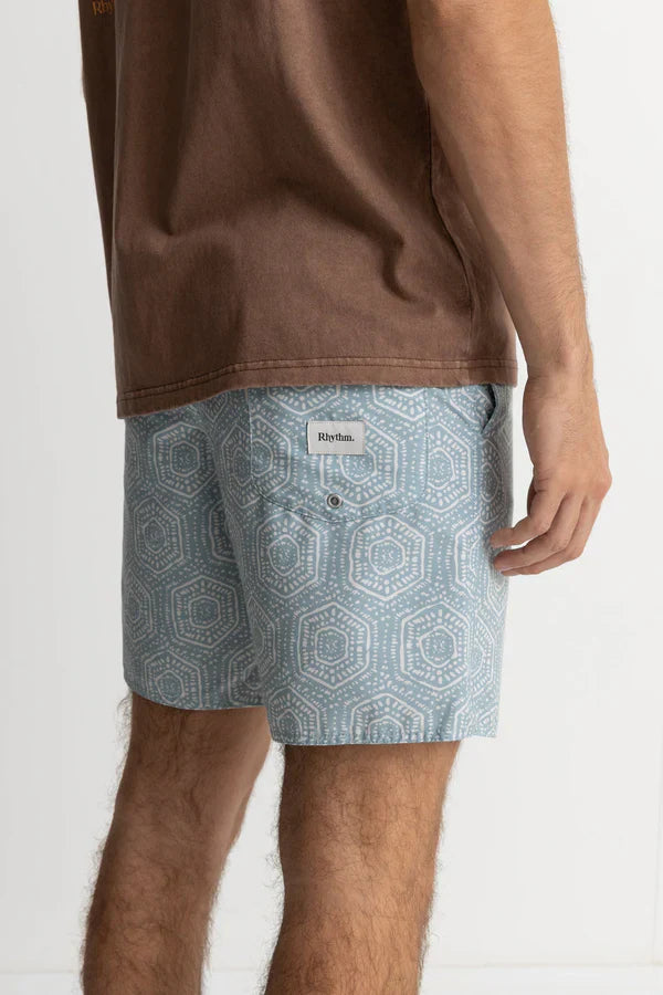 Rhythm Gleam Beach Short