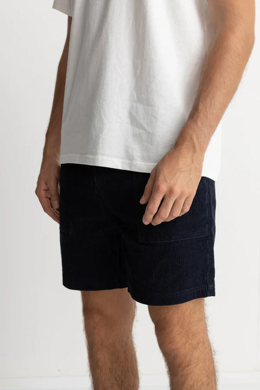 Rhythm Worn Path Cord Short