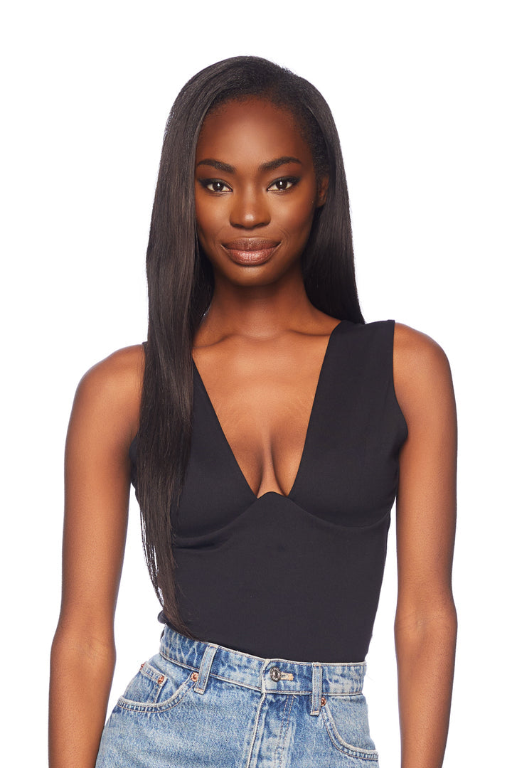 Susana Monaco Underwire Tank Top