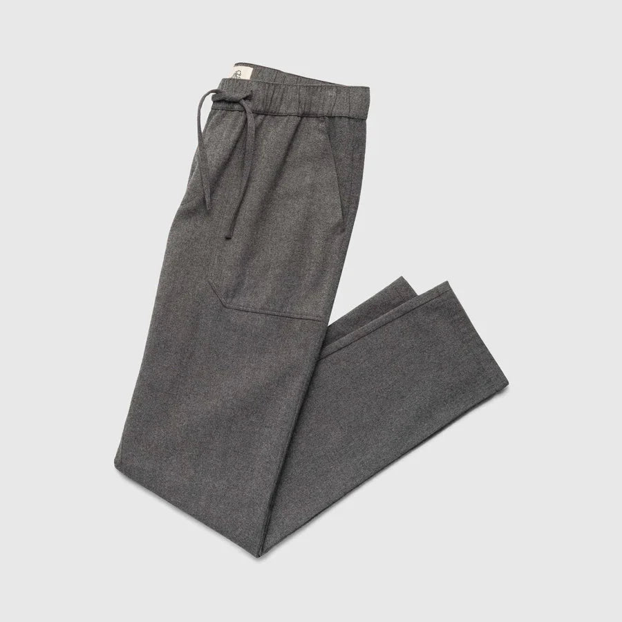 Surfside Tyler Brushed Moleskin Utility Pant