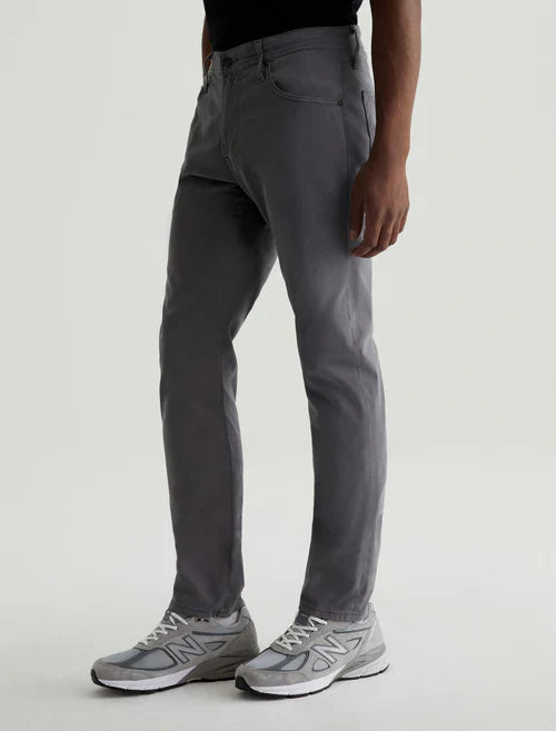 Adriano Goldschmied Tellis Jean Folkstone Grey