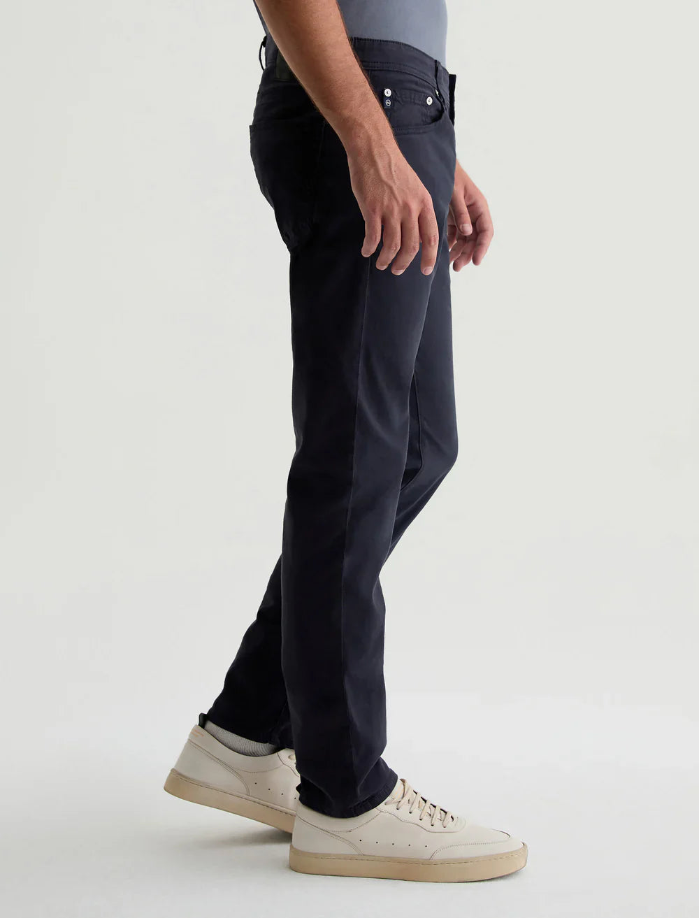 Adriano Goldschmied Tellis Jean New Navy