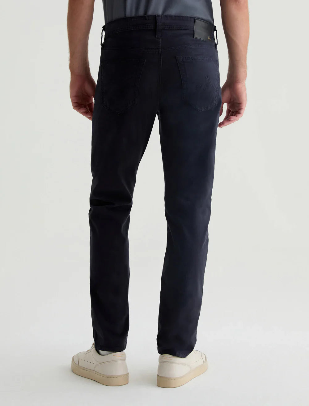 Adriano Goldschmied Tellis Jean New Navy