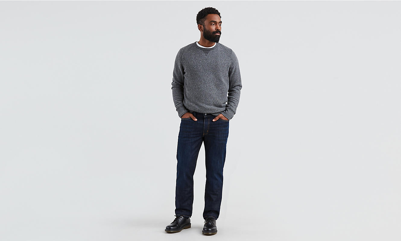 Levis 541™ Athletic Taper The Rich