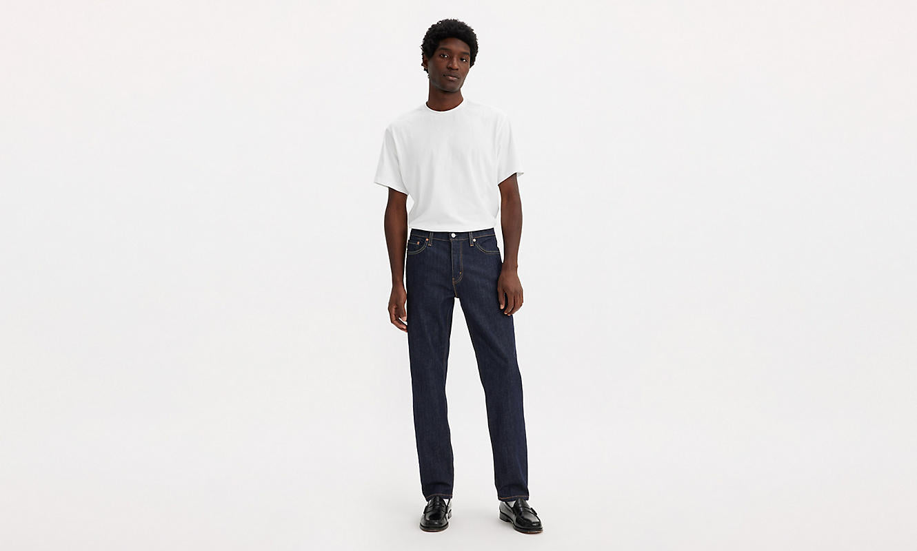 Levis 541™ Athletic Taper Cleaner ADV T3 Jeans