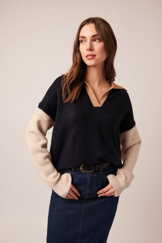 Line Raelyn Sweater