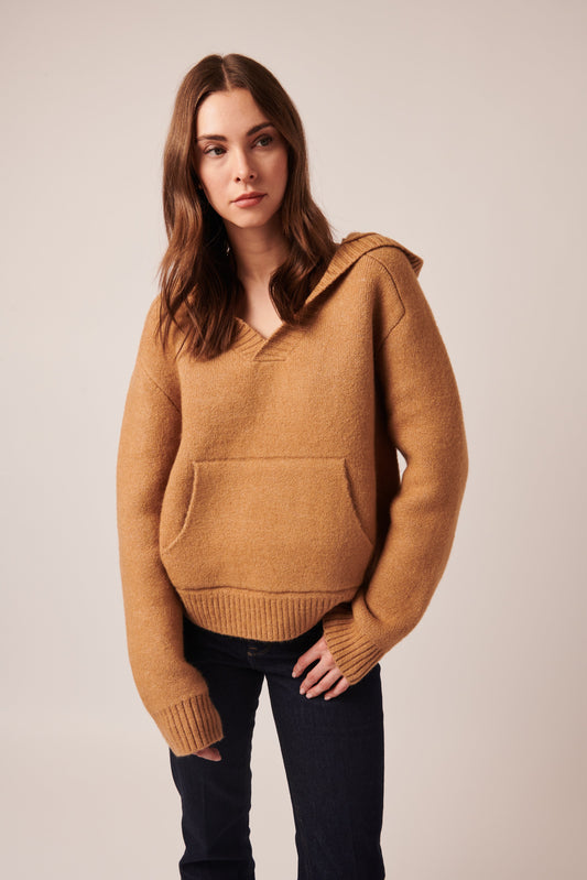 Line Diem Sweater