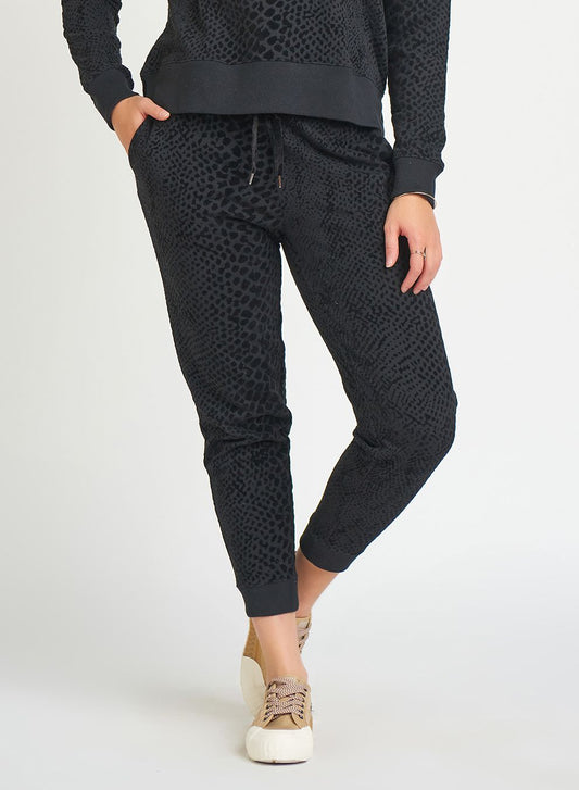 Dex Snake Jogger Pant