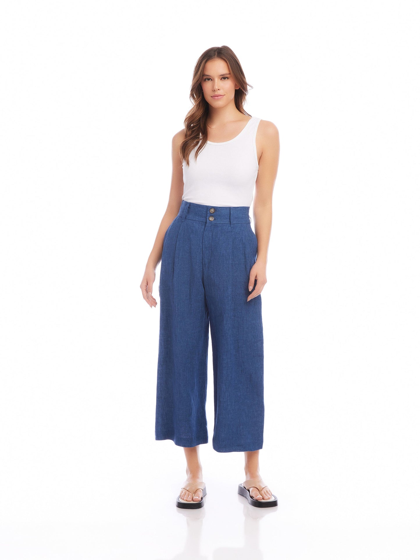 Fifteen Twenty Sadie Trousers