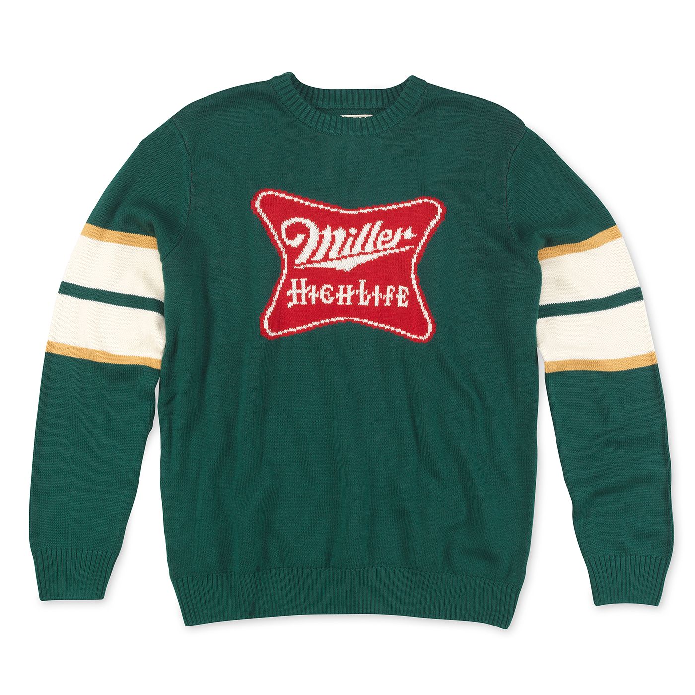 American Needle McCallister Miller High Life Sweater