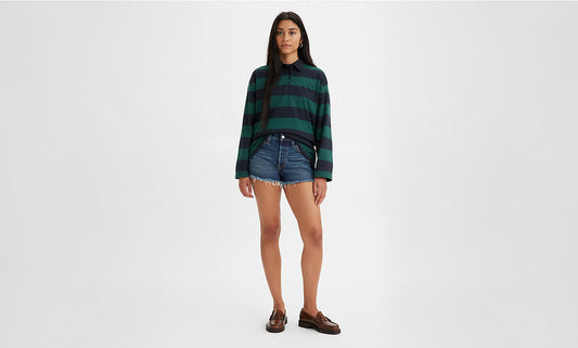 Levis 501® Original Short Personal Pair