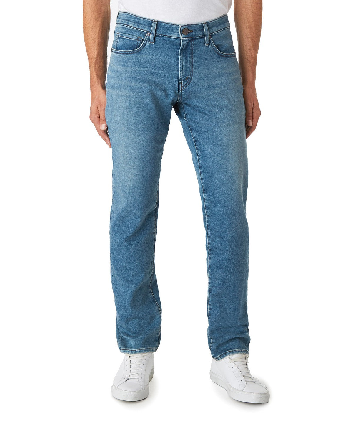 J Brand Kane Straight Fit Jean