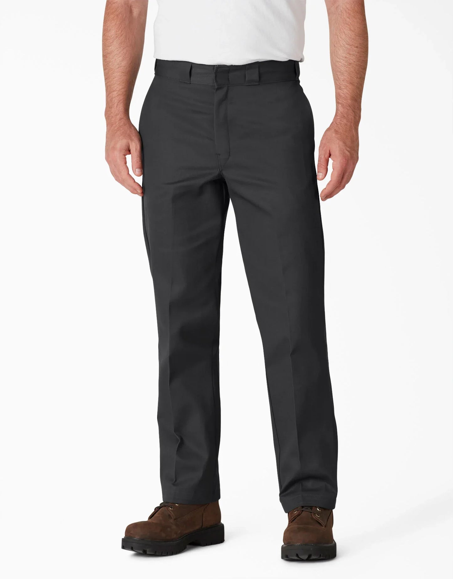 Dickies Mens PLN FRT Work Pant