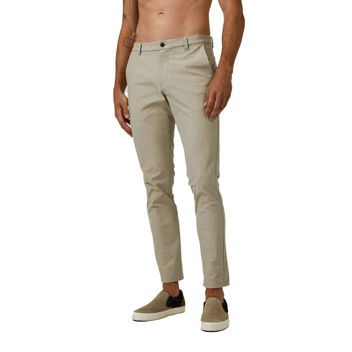 7 Diamonds Infinity Chino Pant