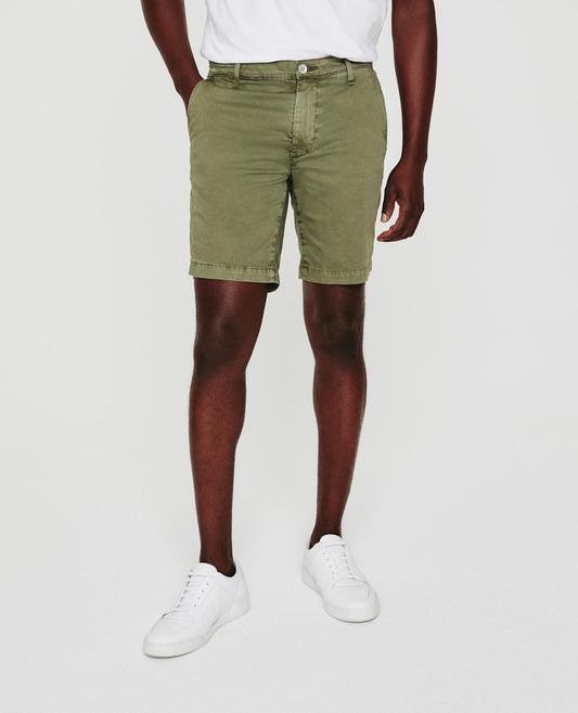 Adriano Goldschmied Wanderer Short