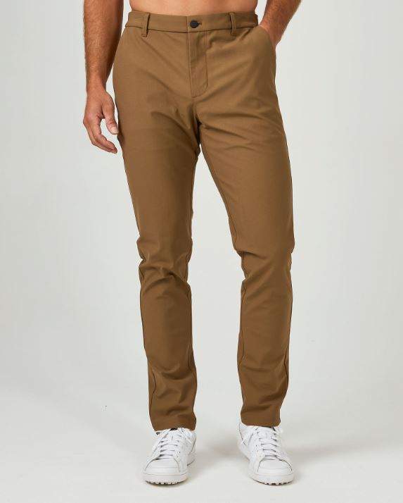 7 Diamonds Infinity Chino Pant