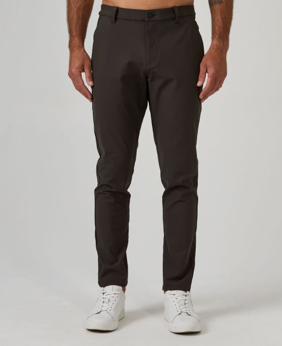 7 Diamonds Infinity Chino Pant