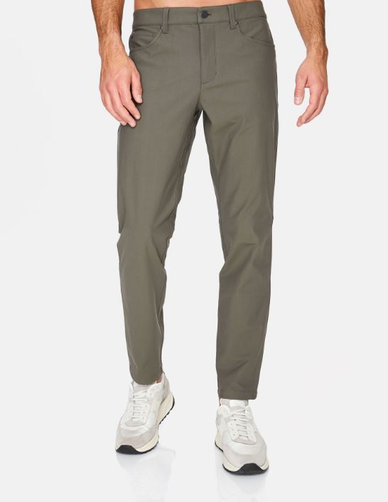 7 Diamonds Infinity 7 Pocket Pant