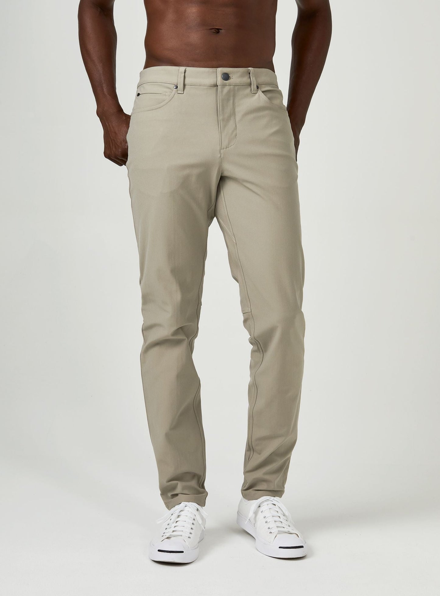 7 Diamonds Infinity 7 Pocket Pant