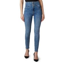 J Brand Annalie High Rise Skinny Jean