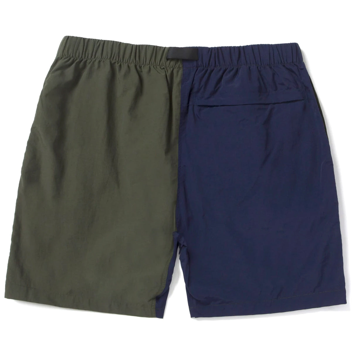 Huf New Day Packable Tech Short