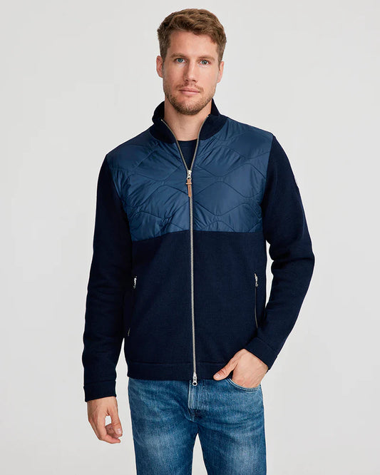 Holebrook Sigvard Windproof Full Zip