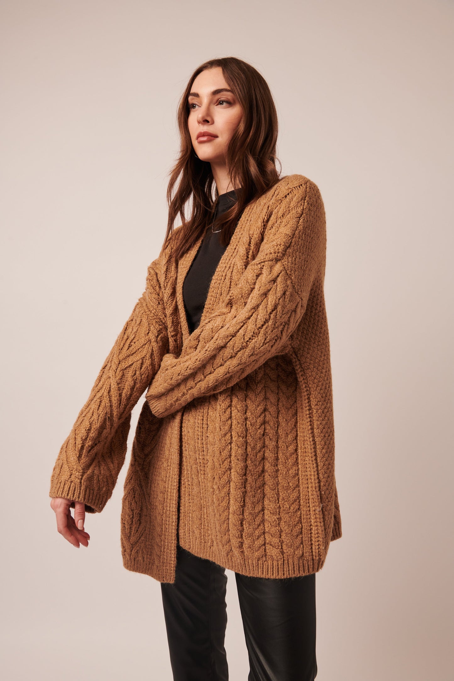 Line Mellie Sweater