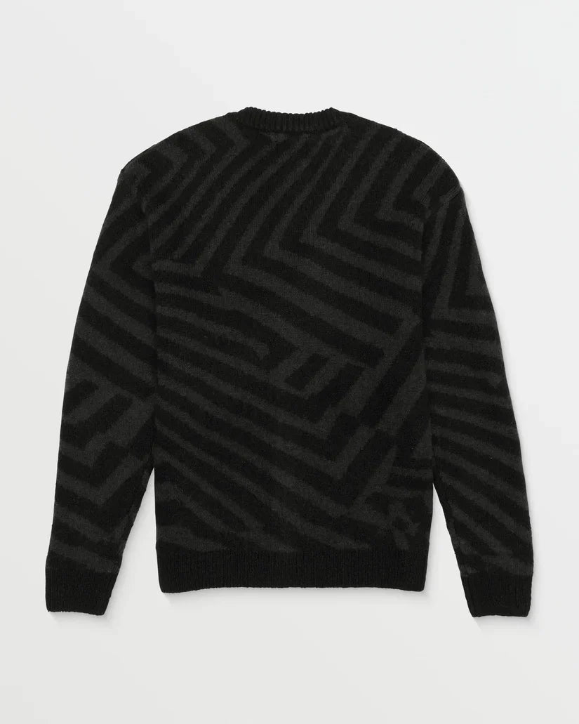 Volcom Driftop Cardigan Sweater