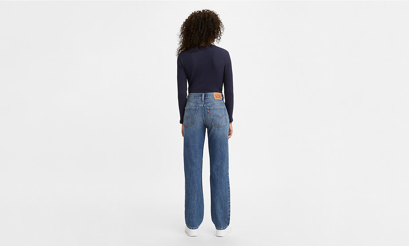 Levis Low Pro Breathe Out