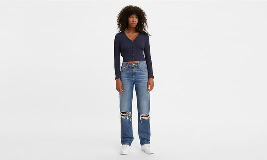 Levis Low Pro Breathe Out