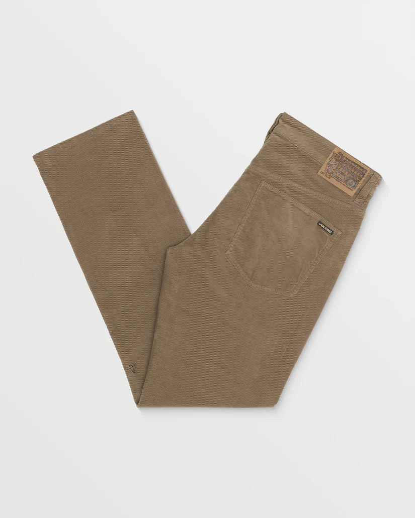 Volcom Solver 5 Pocket Corduroy Pant