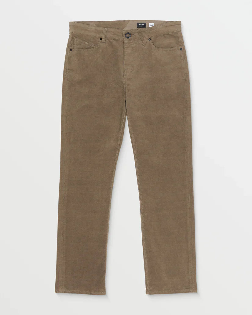 Volcom Solver 5 Pocket Corduroy Pant