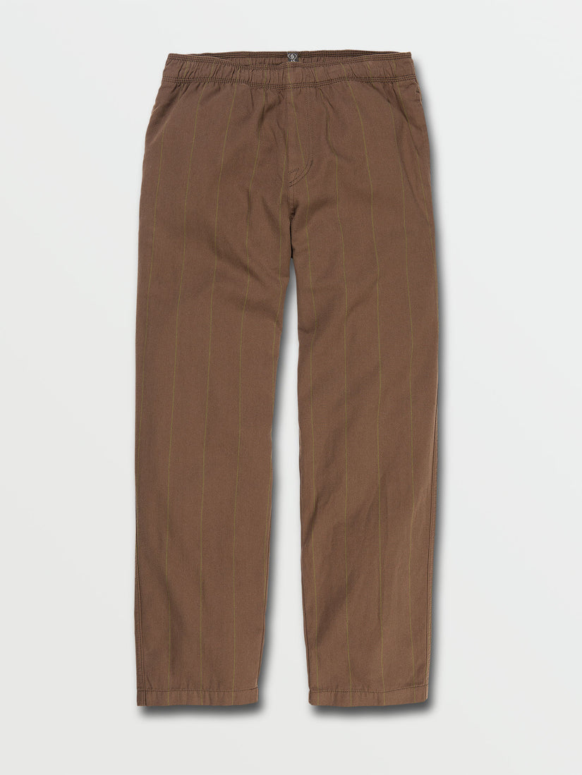 Volcom Psychstone Elastic Waist Pants