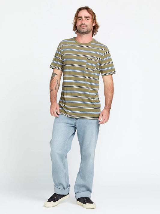 Volcom Modown Denim Jeans