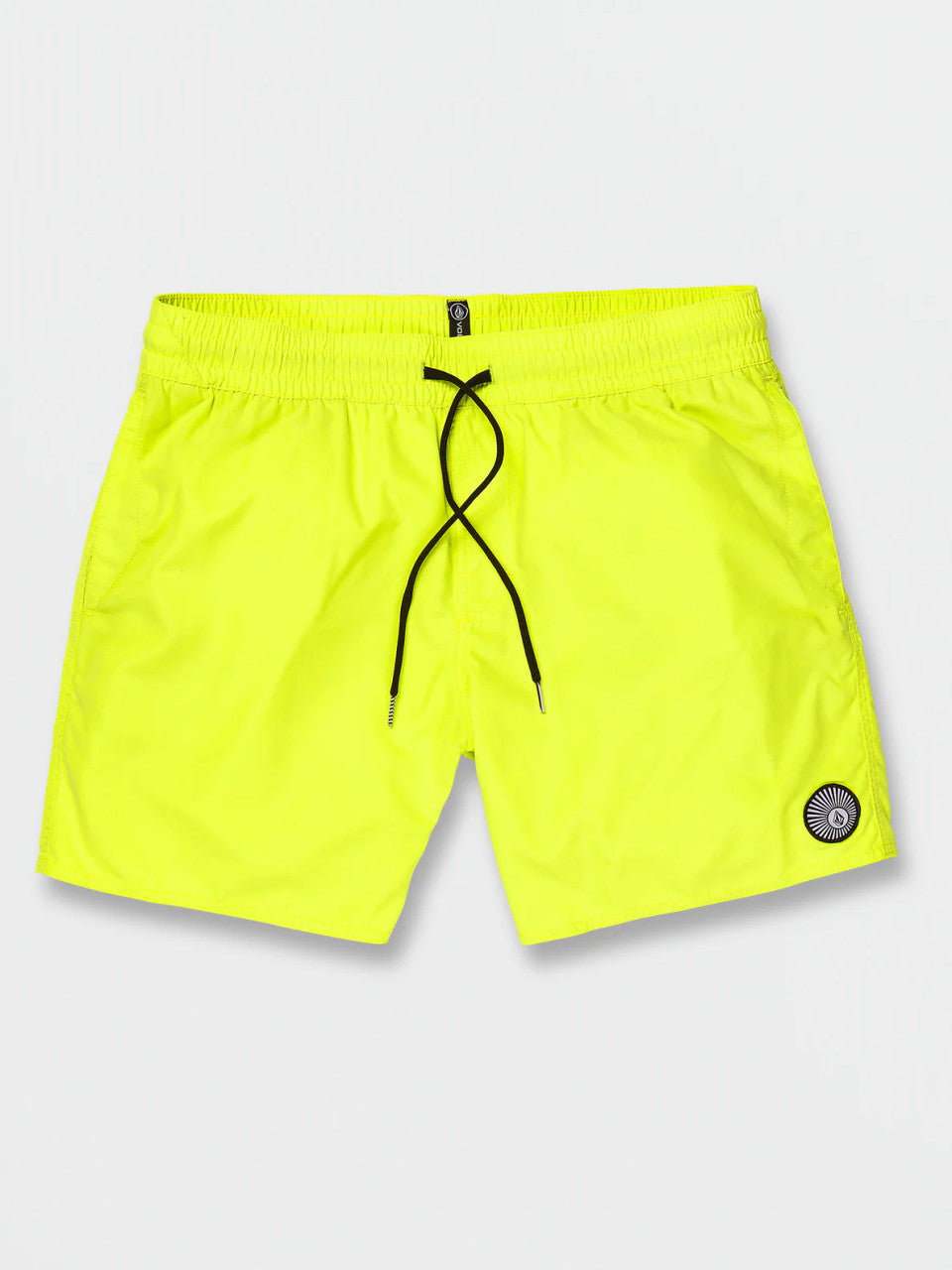 Volcom Lido 16 Solid Trunk