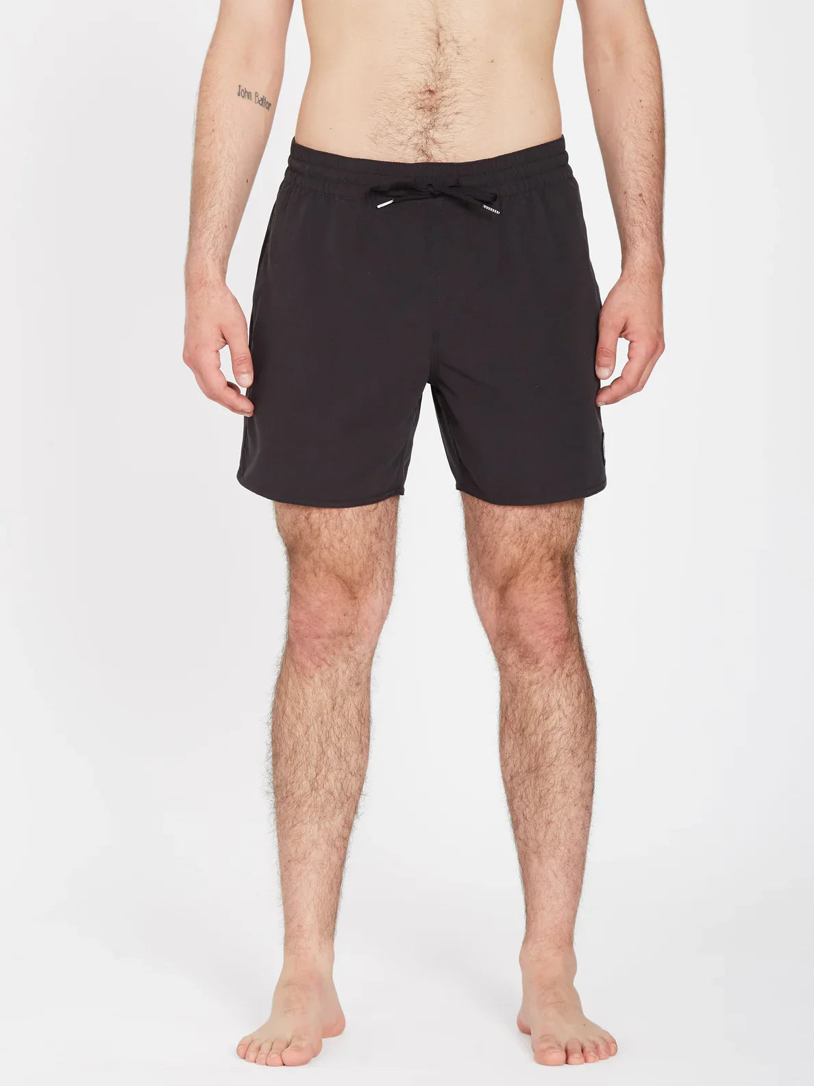 Volcom Lido Solid Trunks 16