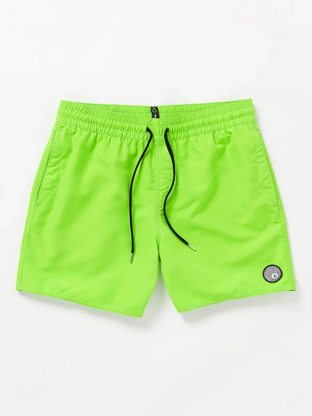 Volcom Lido Solid Trunks 16