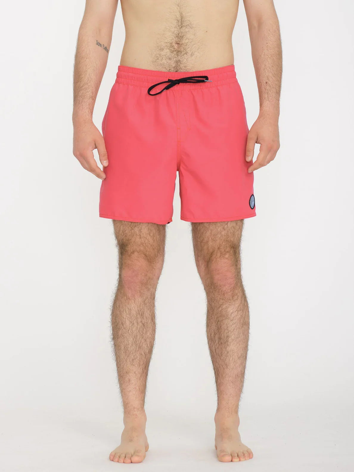 Volcom Lido Solid Trunks 16