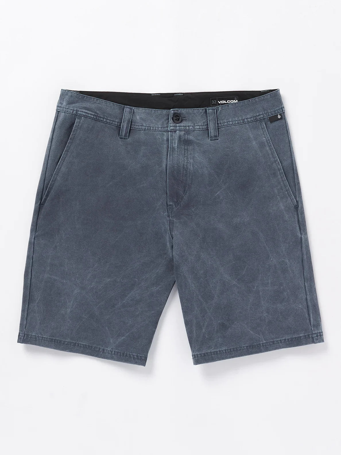 Volcom Stone Faded Hybrid 19