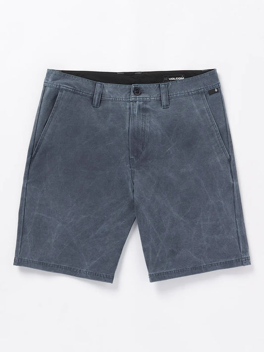 Volcom Stone Faded Hybrid 19