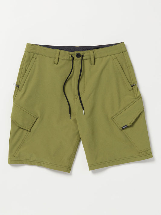 Volcom Country Days Hybrid Short