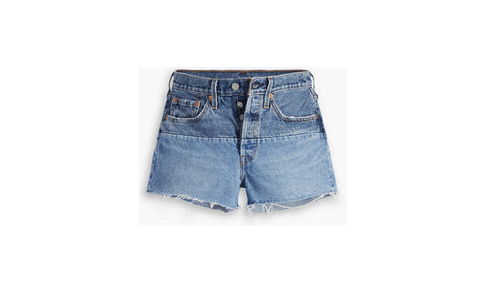 Levis 501® Short Pieced Z8762