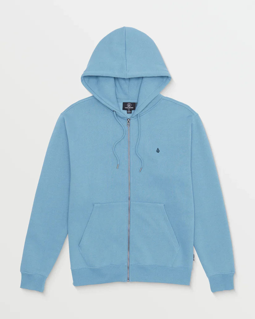 Volcom Single Stone Zip Hoodie