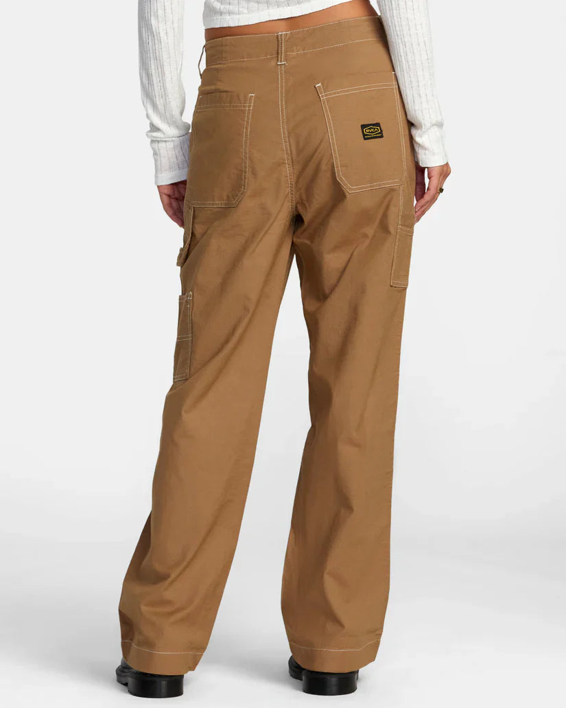 RVCA Spring Shift Pants