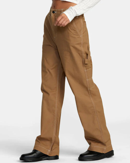 RVCA Spring Shift Pants