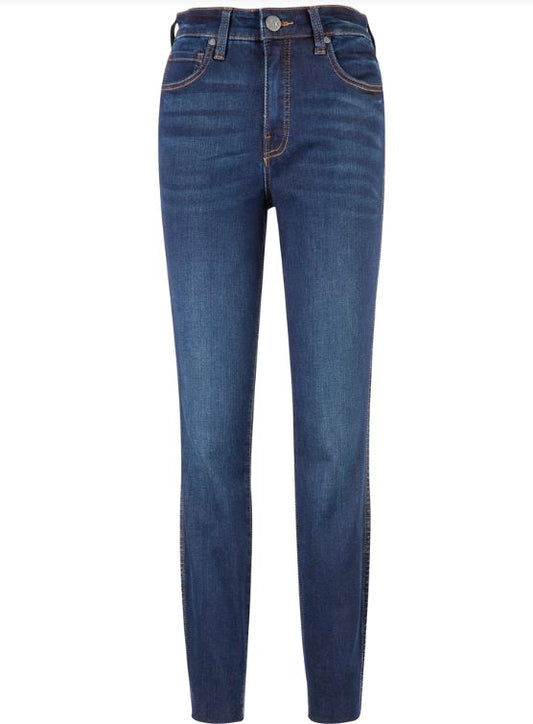 Kut Connie High Rise Skinny