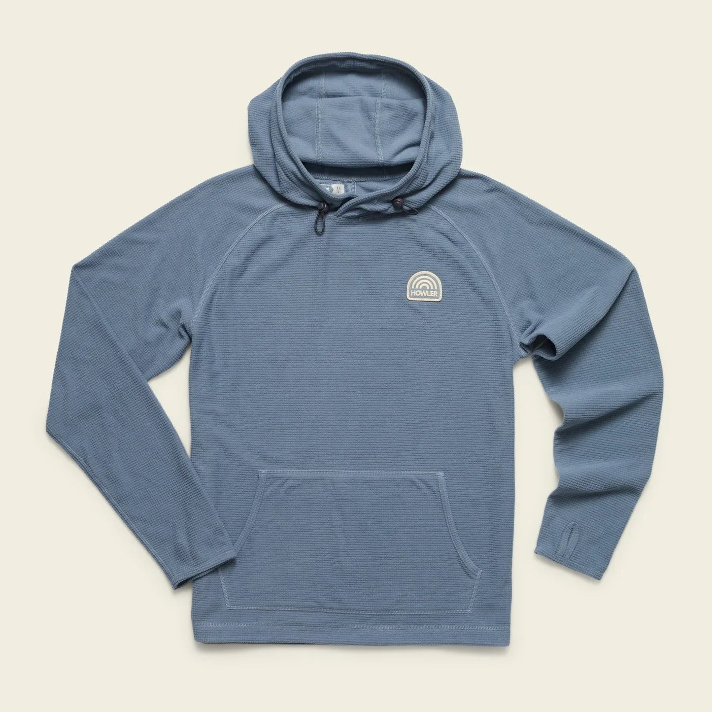 Howler Brothers Palo Duro Fleece Hoodie