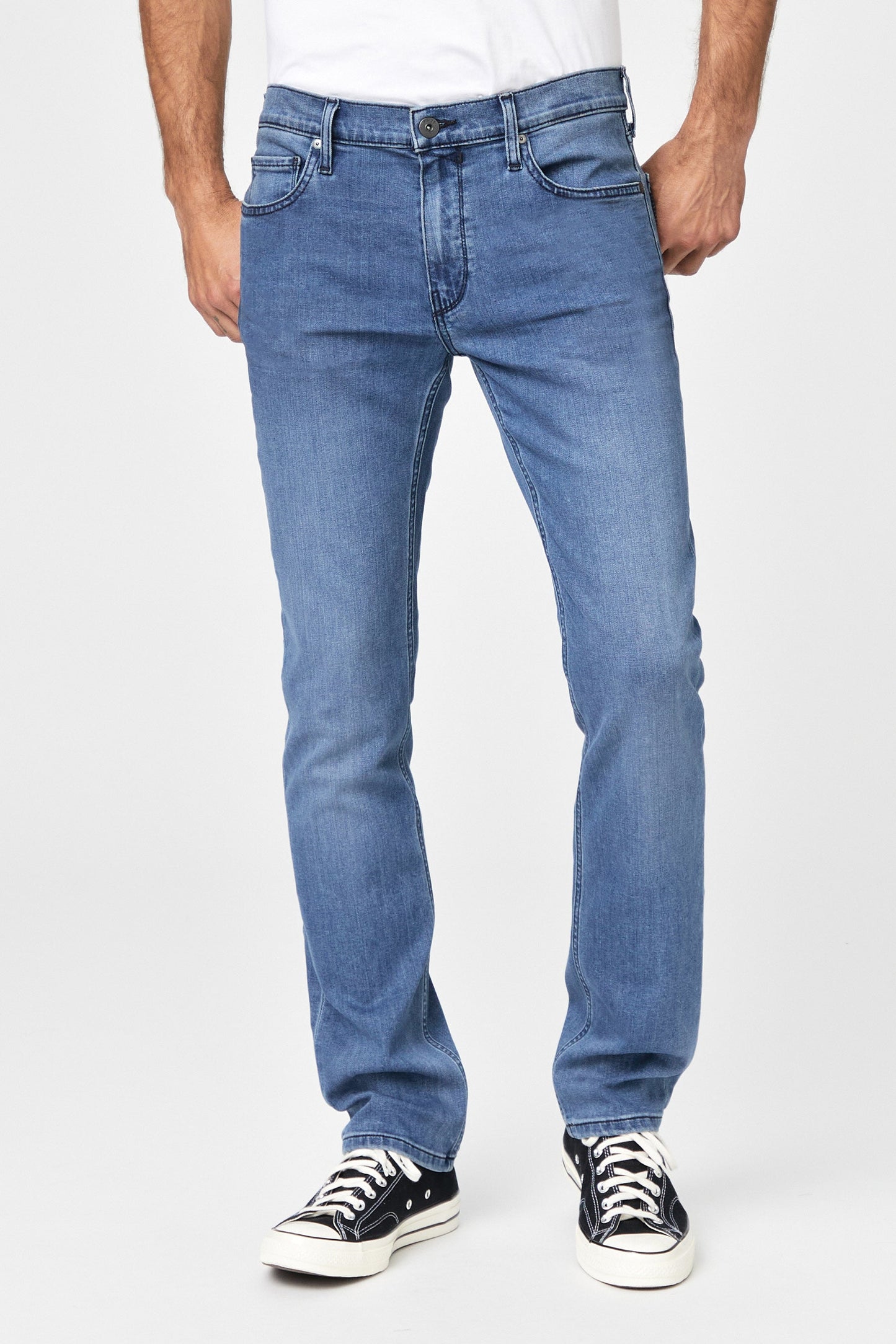 Paige Denim Federal Pentland Jean